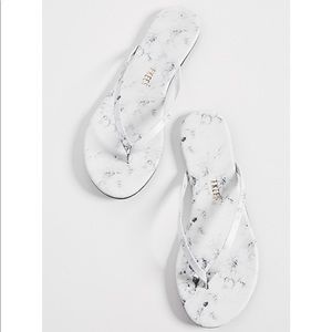 Tkees Marble Flip Flops